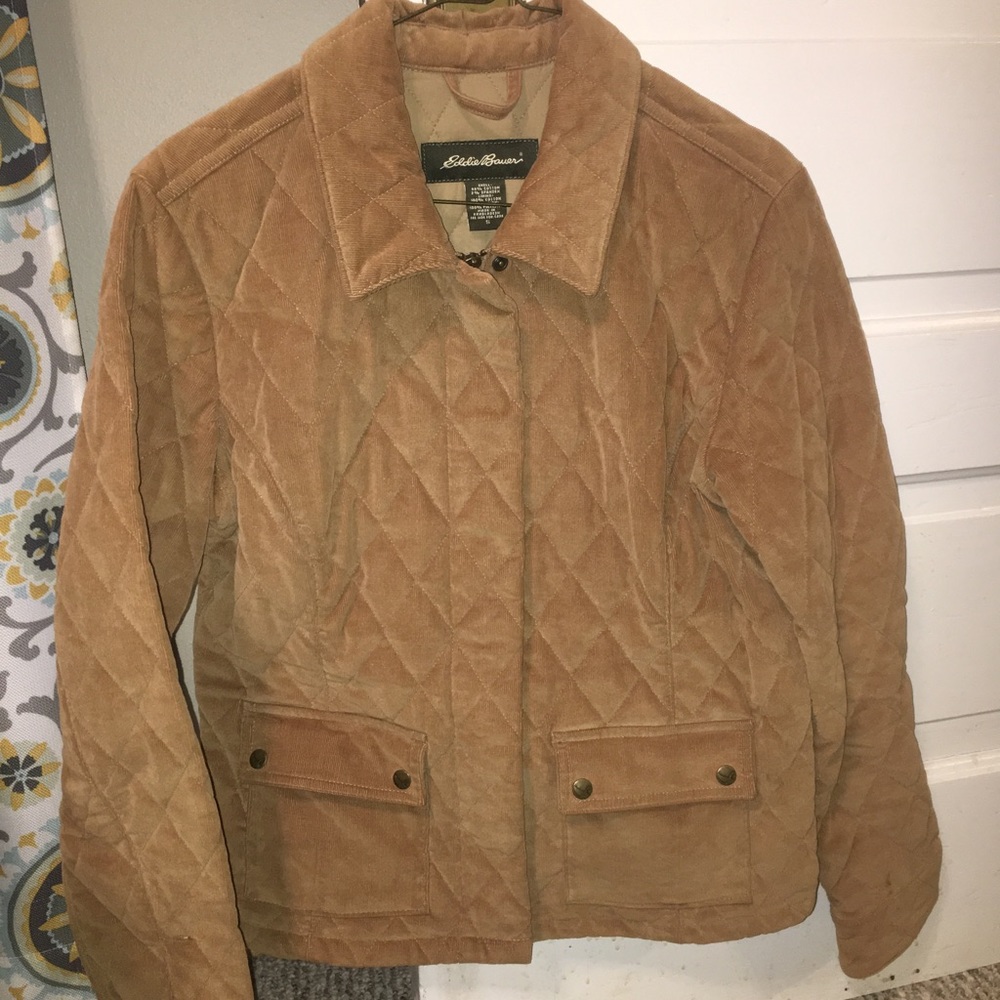 Eddie Bauer coat
